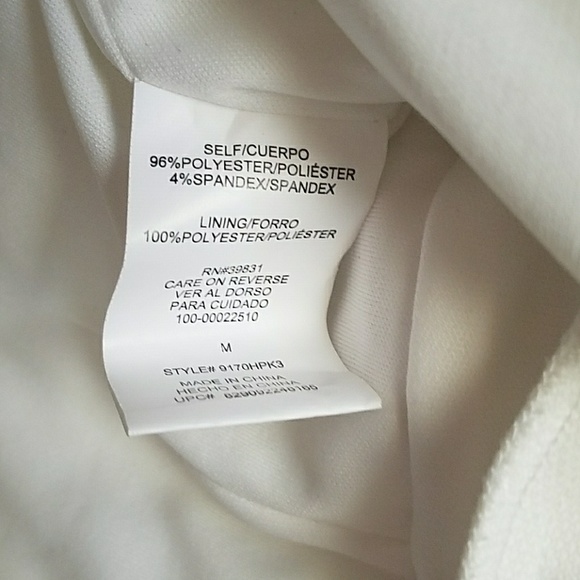 XOXO dress - Picture 3 of 3